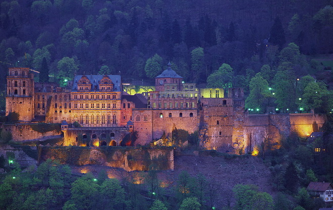 Heidelberg-Castle (10)