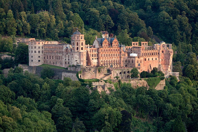Heidelberg-Castle (3)