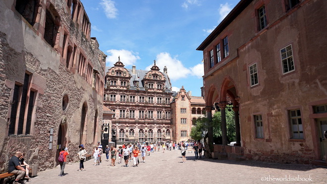 Heidelberg-Castle (4)