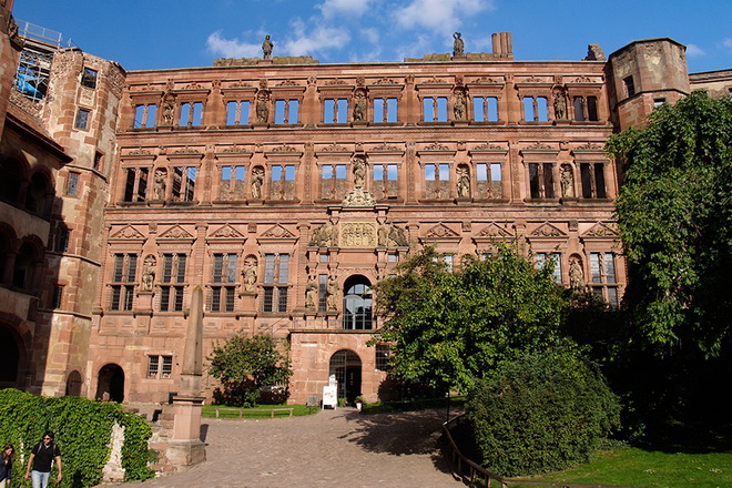 Heidelberg-Castle (5)