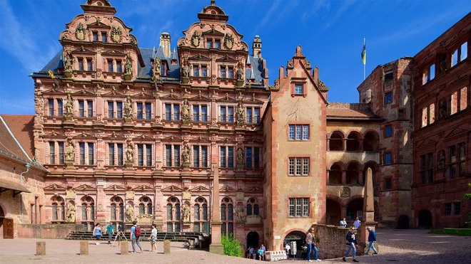 Heidelberg-Castle (6)