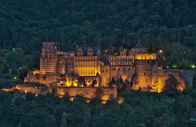 Heidelberg-Castle (9)