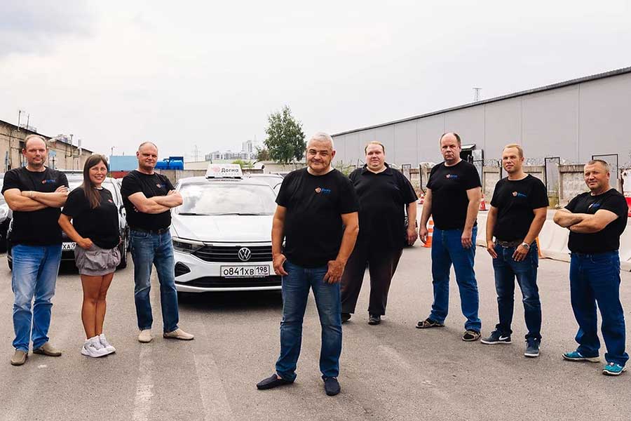 онлайн автошкола