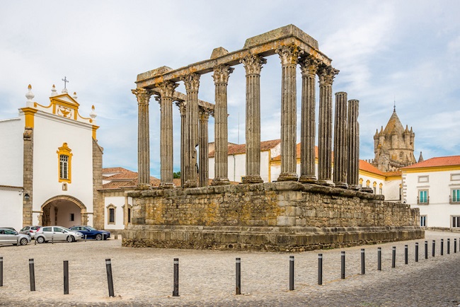 В Португалии просто невероятное количество изумительных городов, которые стоит посетить каждому.