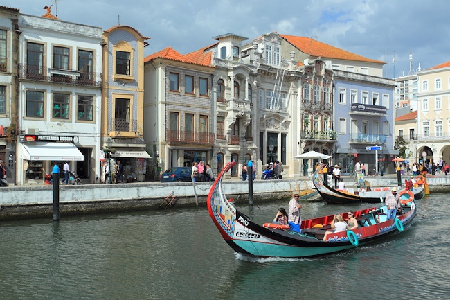В Португалии просто невероятное количество изумительных городов, которые стоит посетить каждому.