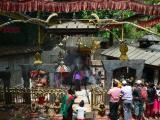 В стране есть особенное священное место с храмом Дакшинкали