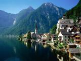 Каждый турист, приехавший в Австрию, обязательно стремится побывать в этом чудесном городе
