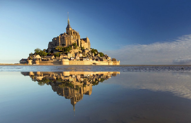 Обратите внимание на нашу подборку пяти интересных мест Франции, о которых вы могли не знать.