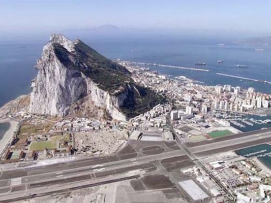 Интересные факты о Гибралтаре