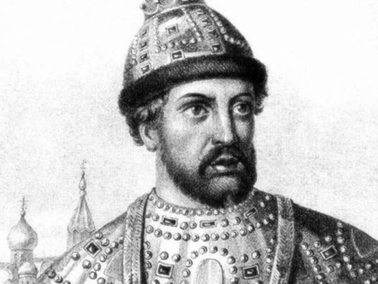 Борис Годунов - русский царь, который не смог стать основателем новой династии