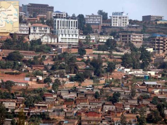 Интересные факты о государстве Руанда