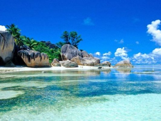 Интересные факты о Сейшельских островах